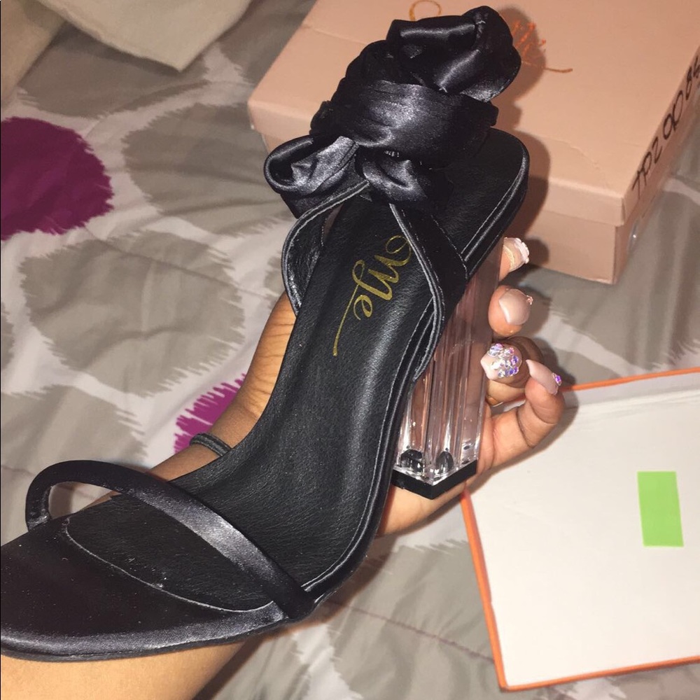 Heels